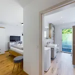 Apartment Lieblingsort *