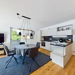 Apartment Lieblingsort Garmisch-Partenkirchen