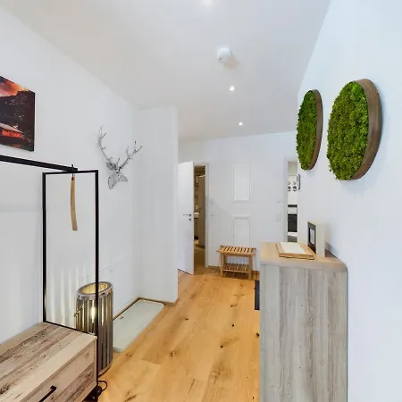 Appartement Lieblingsort *