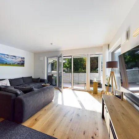 Appartement Lieblingsort *