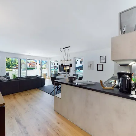 Lieblingsort Appartement