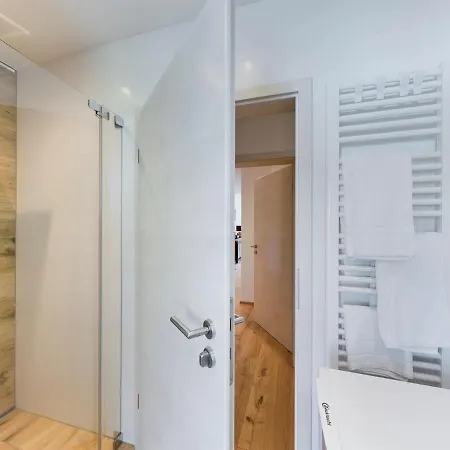 Appartement Lieblingsort *