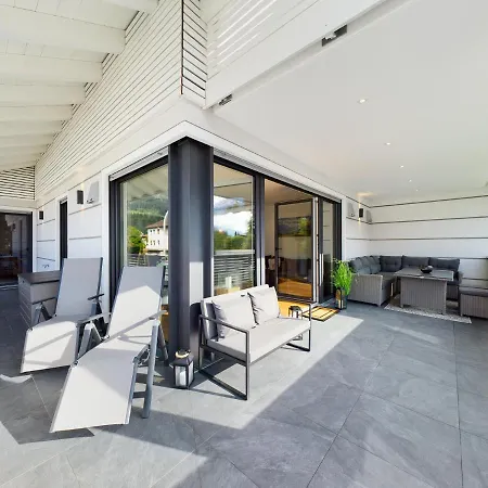 Appartement Lieblingsort *