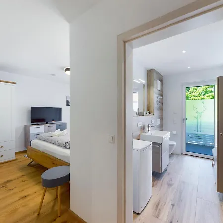 Appartement Lieblingsort *