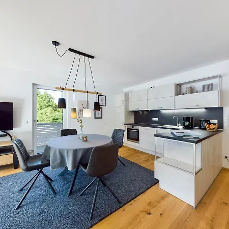 Appartement Lieblingsort Garmisch-Partenkirchen