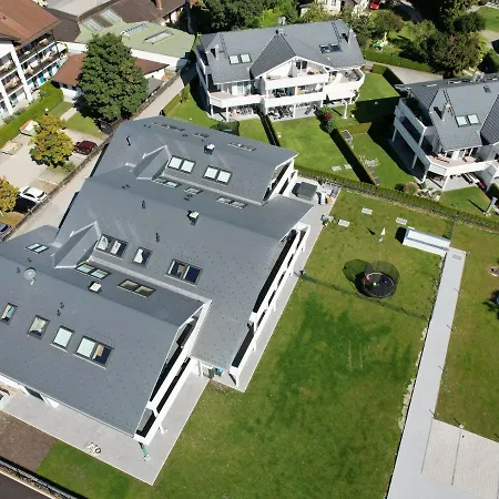 Apartamento Lieblingsort Garmisch-Partenkirchen